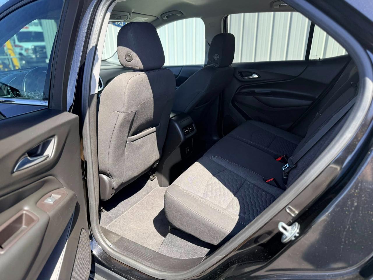 Chevrolet Equinox FWD 4dr LT w/2FL 2020