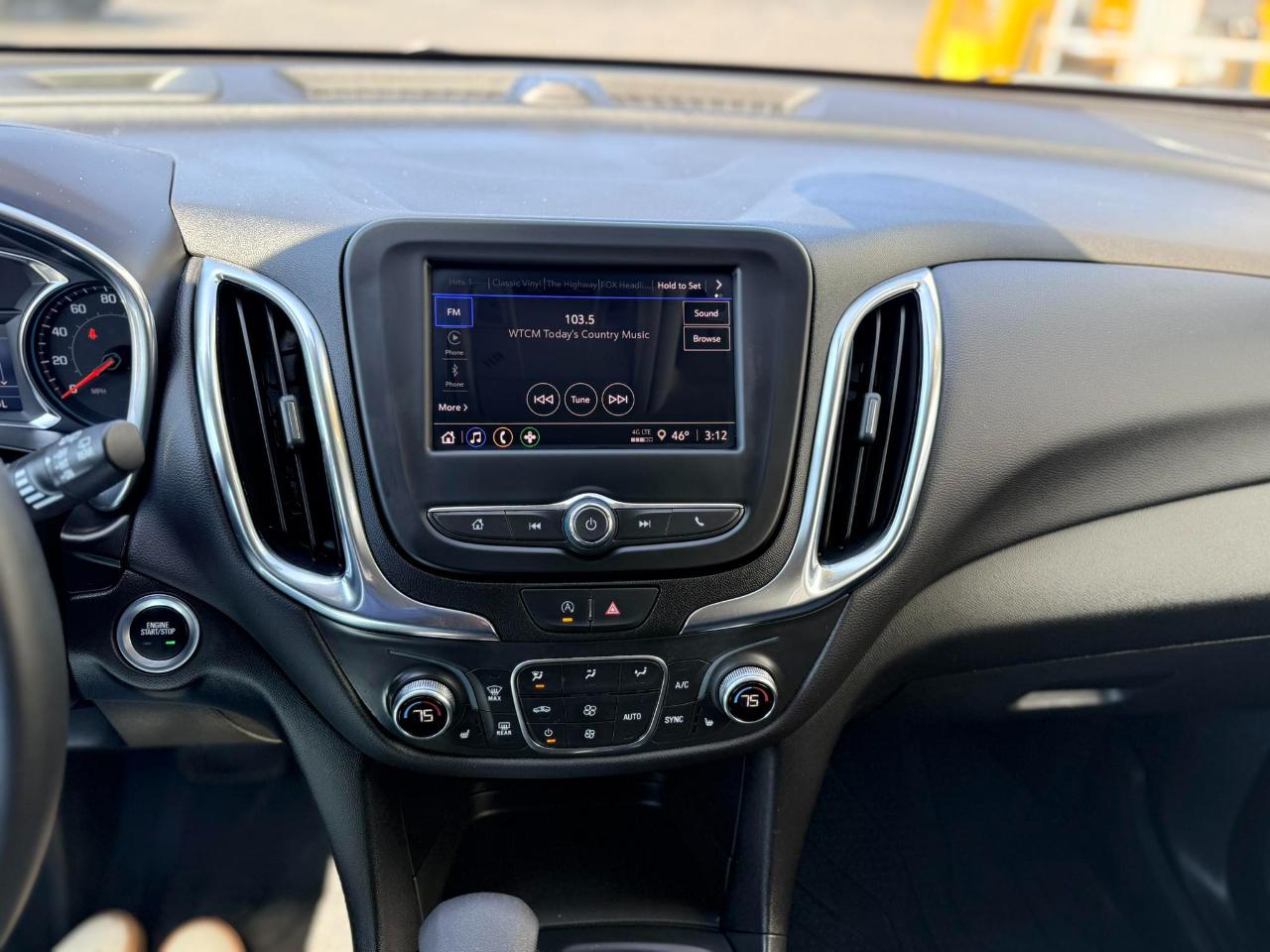 Chevrolet Equinox AWD 4dr LT w/1LT 2024