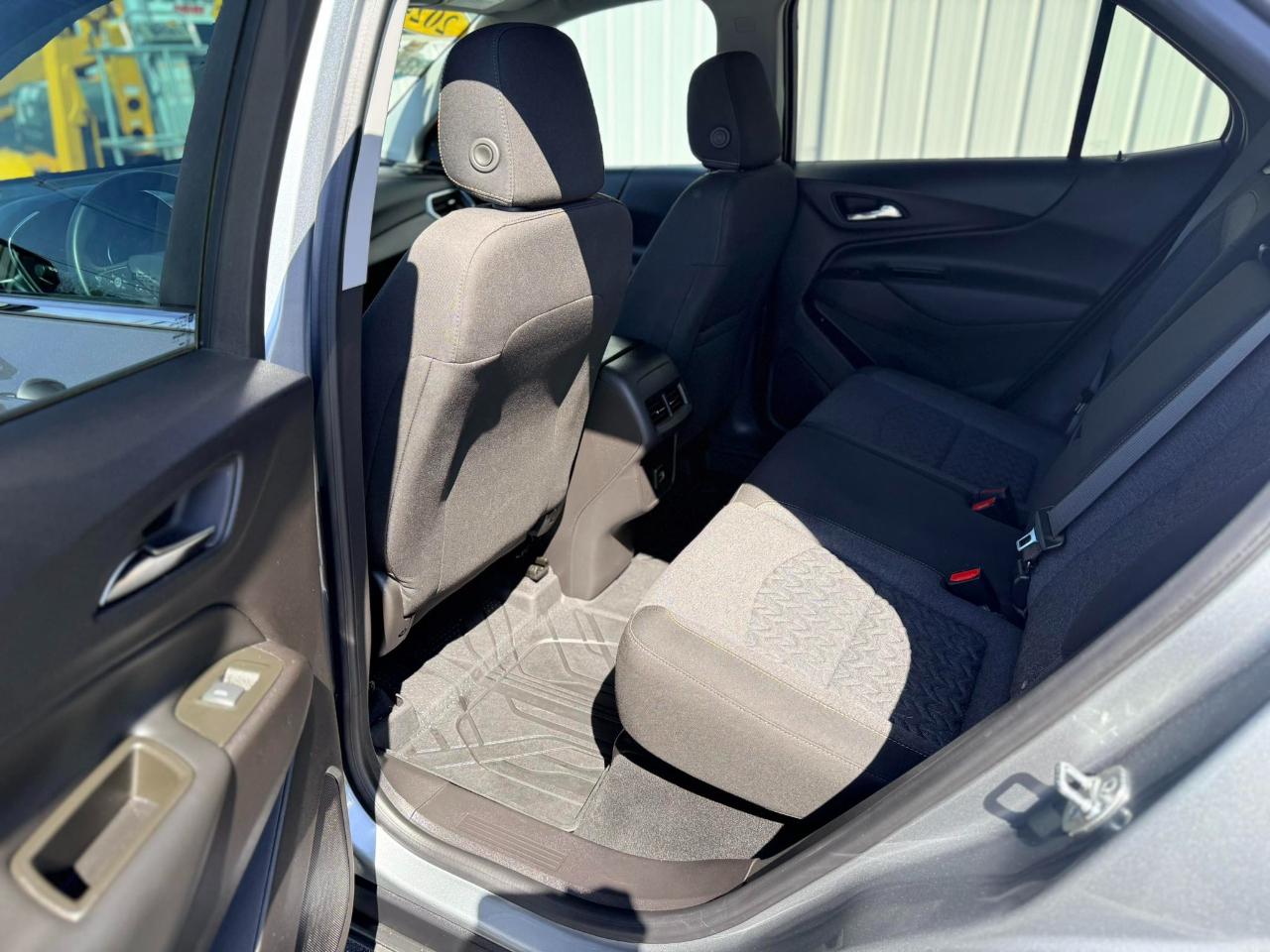 Chevrolet Equinox AWD 4dr LT w/1LT 2024