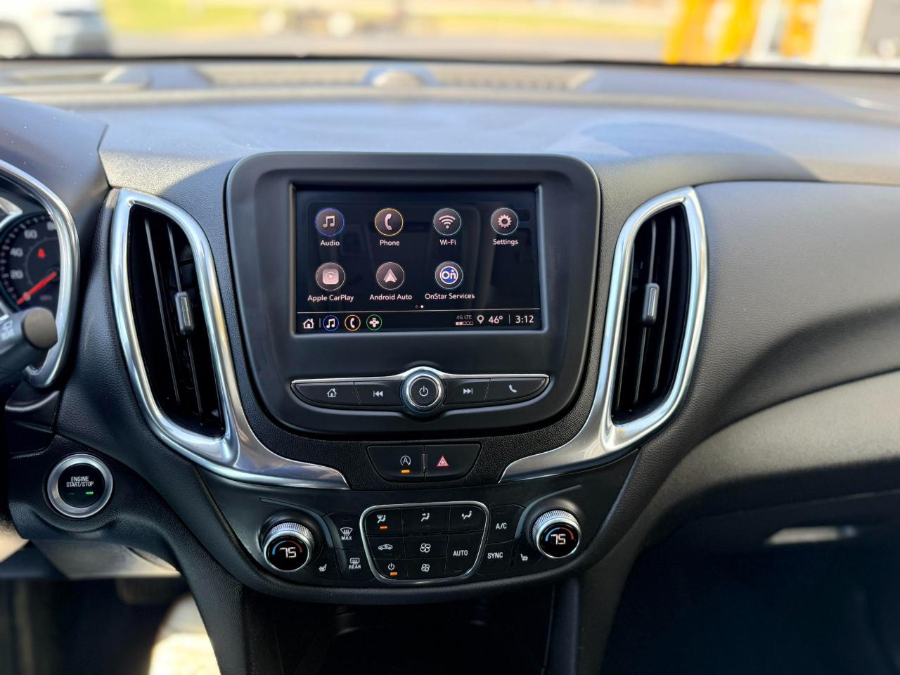 Chevrolet Equinox AWD 4dr LT w/1LT 2024