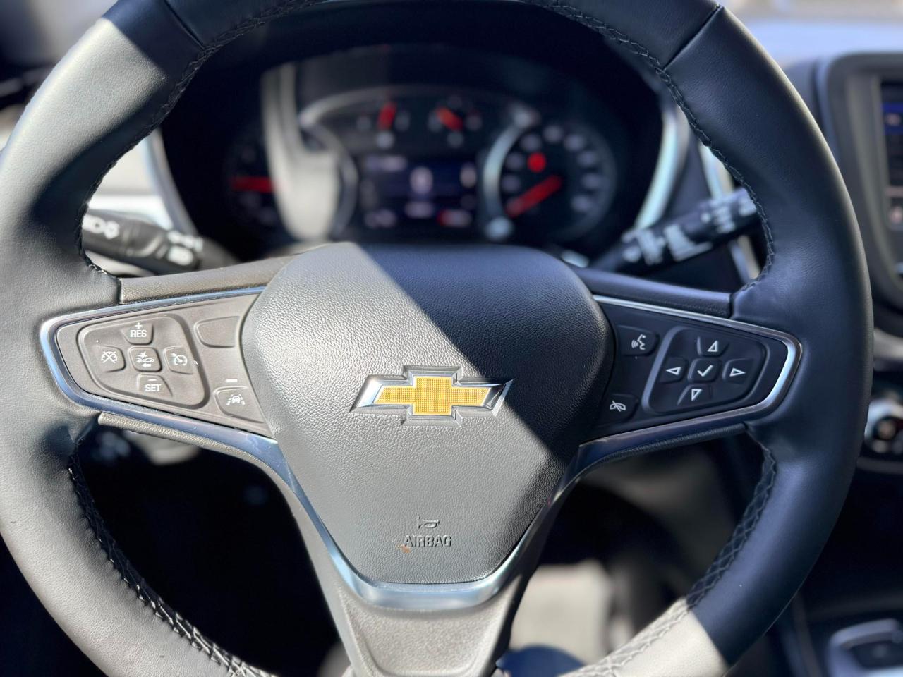 Chevrolet Equinox AWD 4dr LT w/1LT 2024