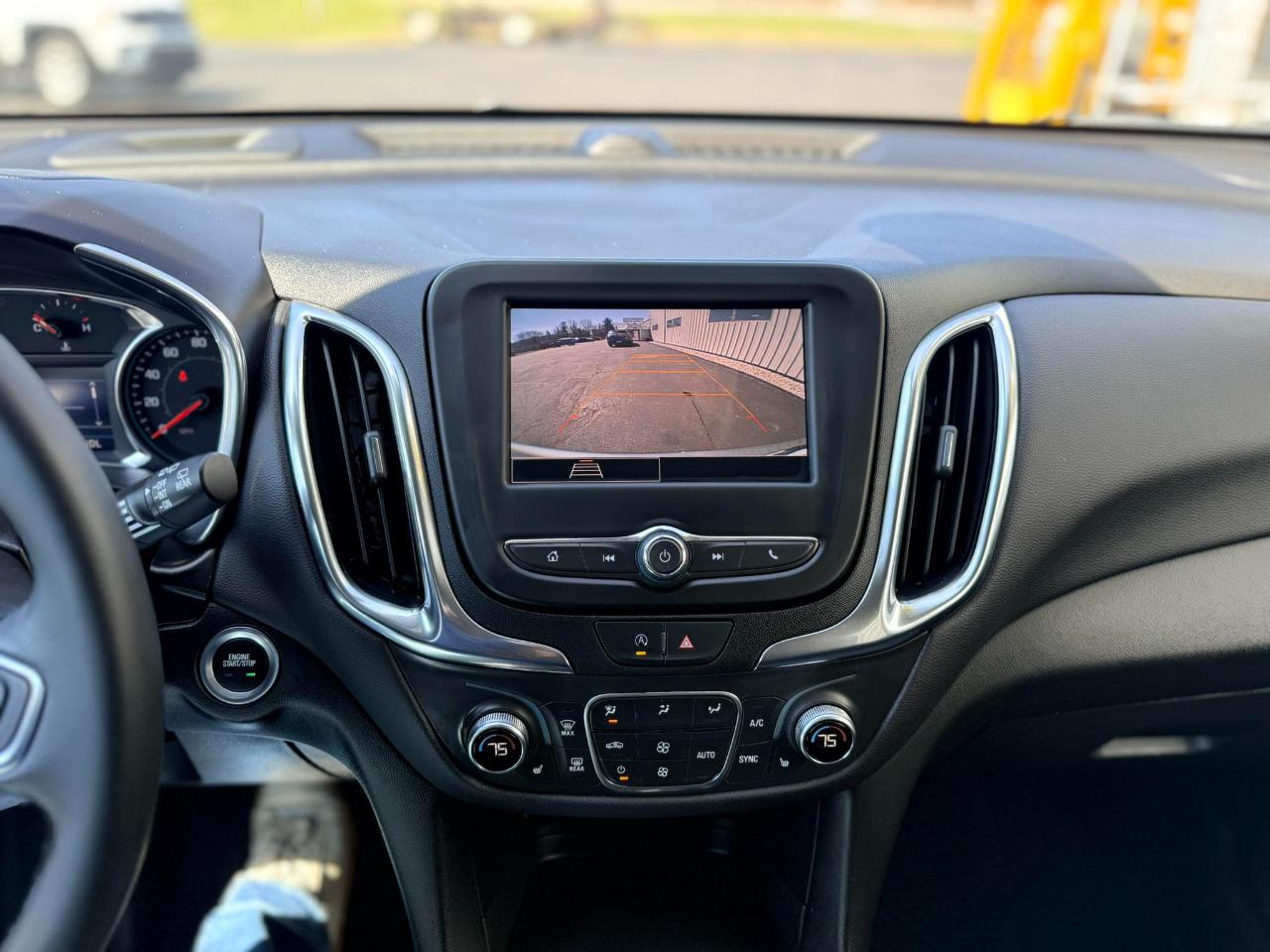 Chevrolet Equinox AWD 4dr LT w/1LT 2024