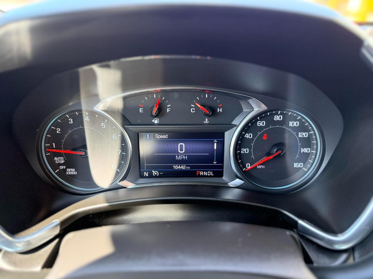 Chevrolet Equinox AWD 4dr LT w/1LT 2024