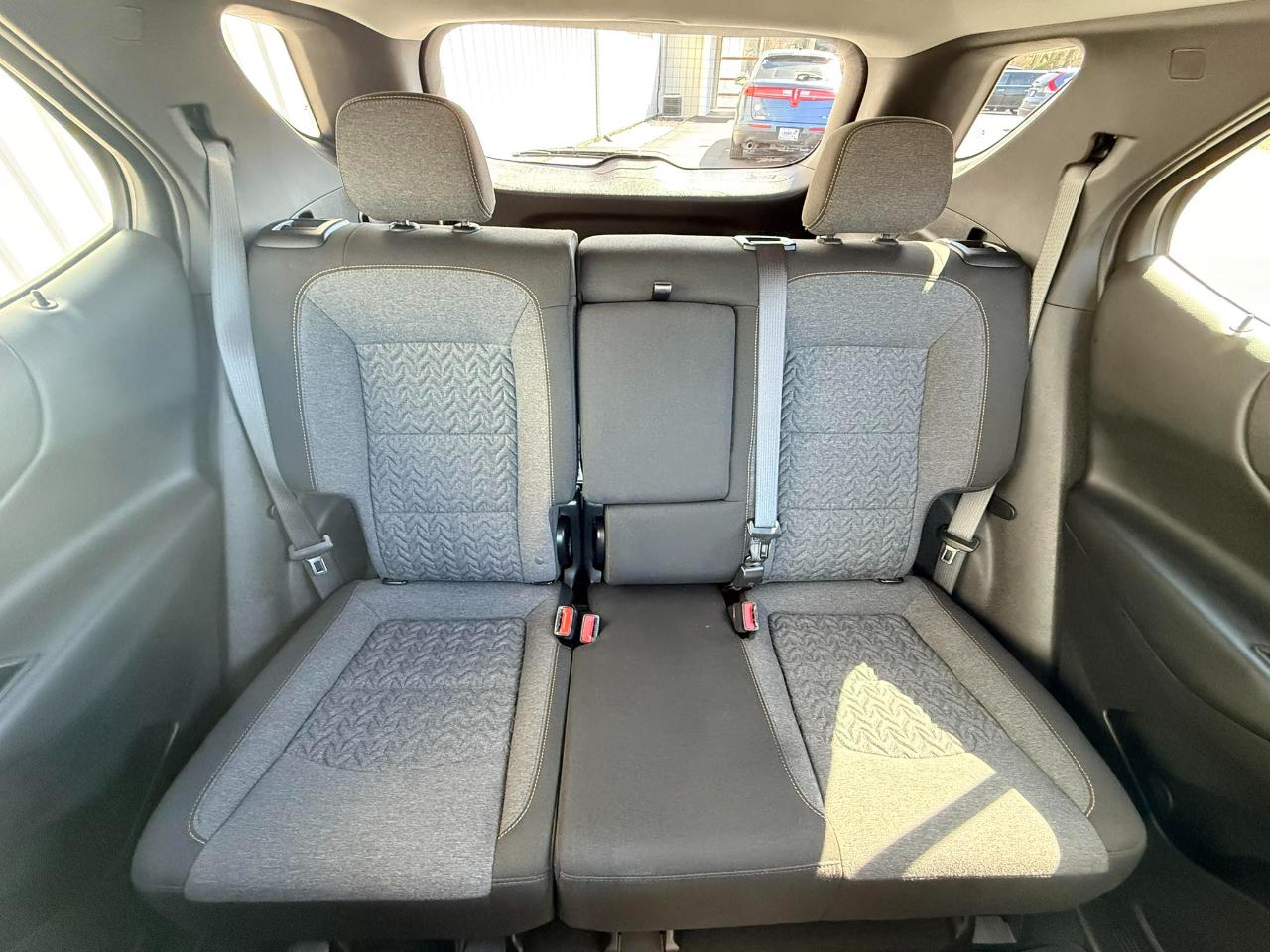 Chevrolet Equinox AWD 4dr LT w/1LT 2024