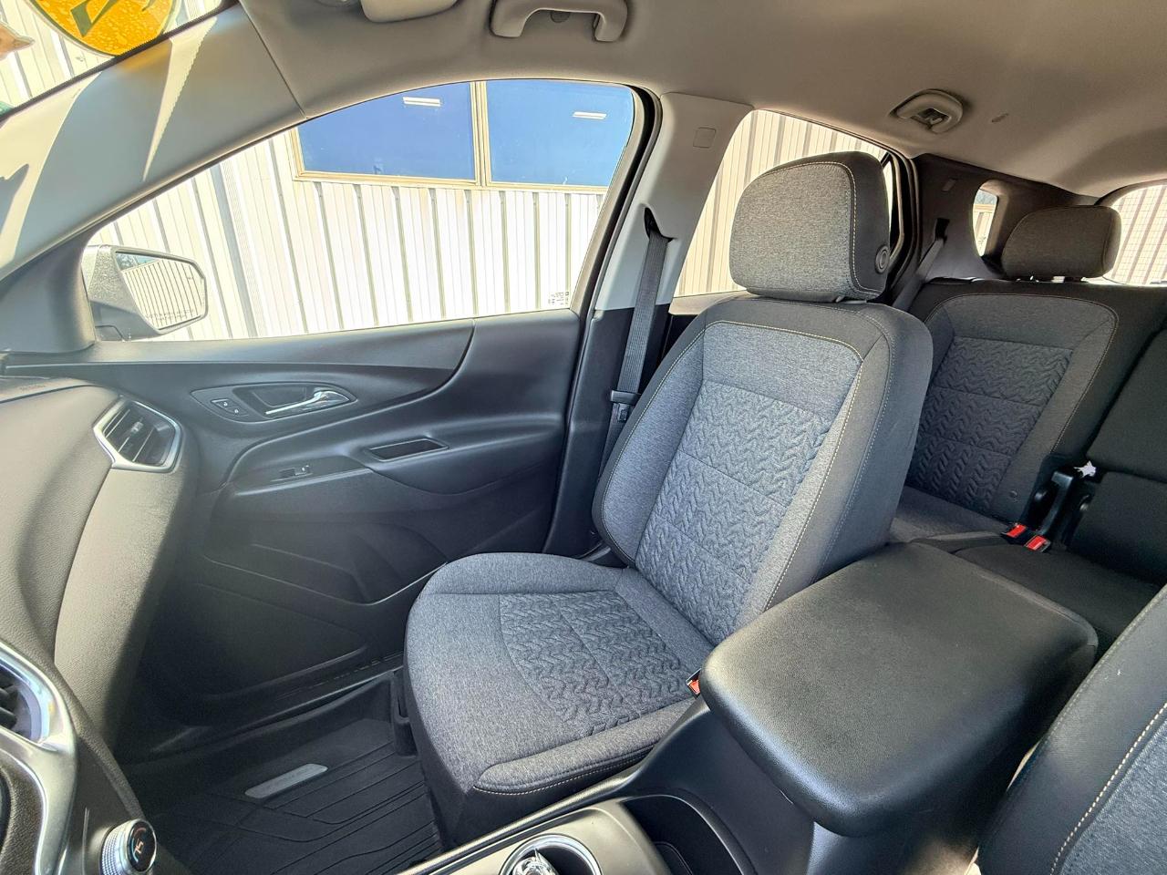 Chevrolet Equinox AWD 4dr LT w/1LT 2024