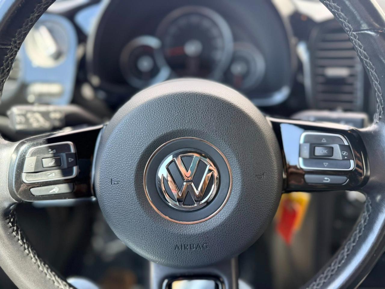 Volkswagen Beetle S Auto 2019