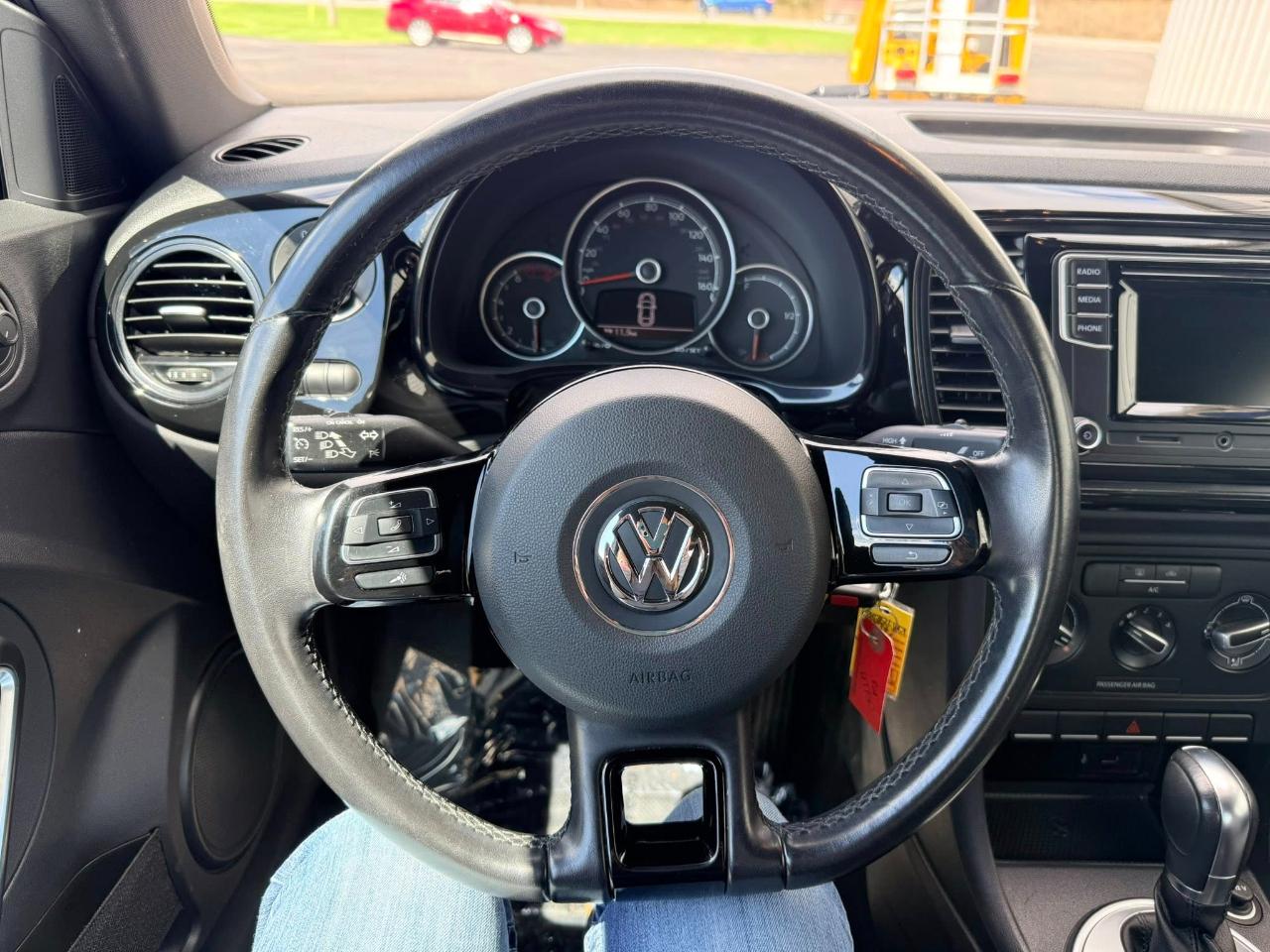 Volkswagen Beetle S Auto 2019