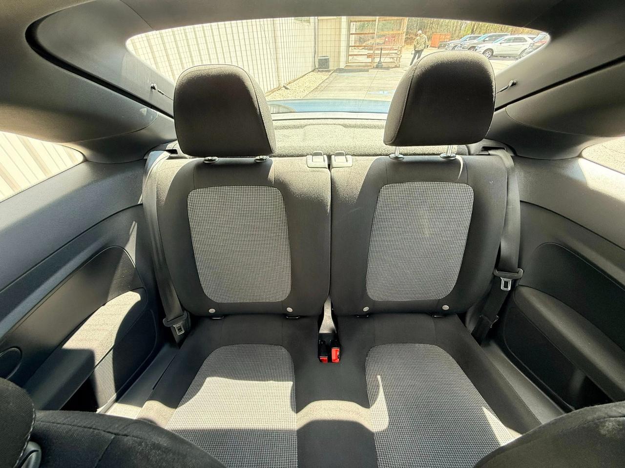 Volkswagen Beetle S Auto 2019