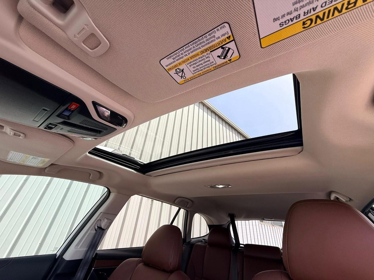 Subaru Outback Touring XT CVT 2021