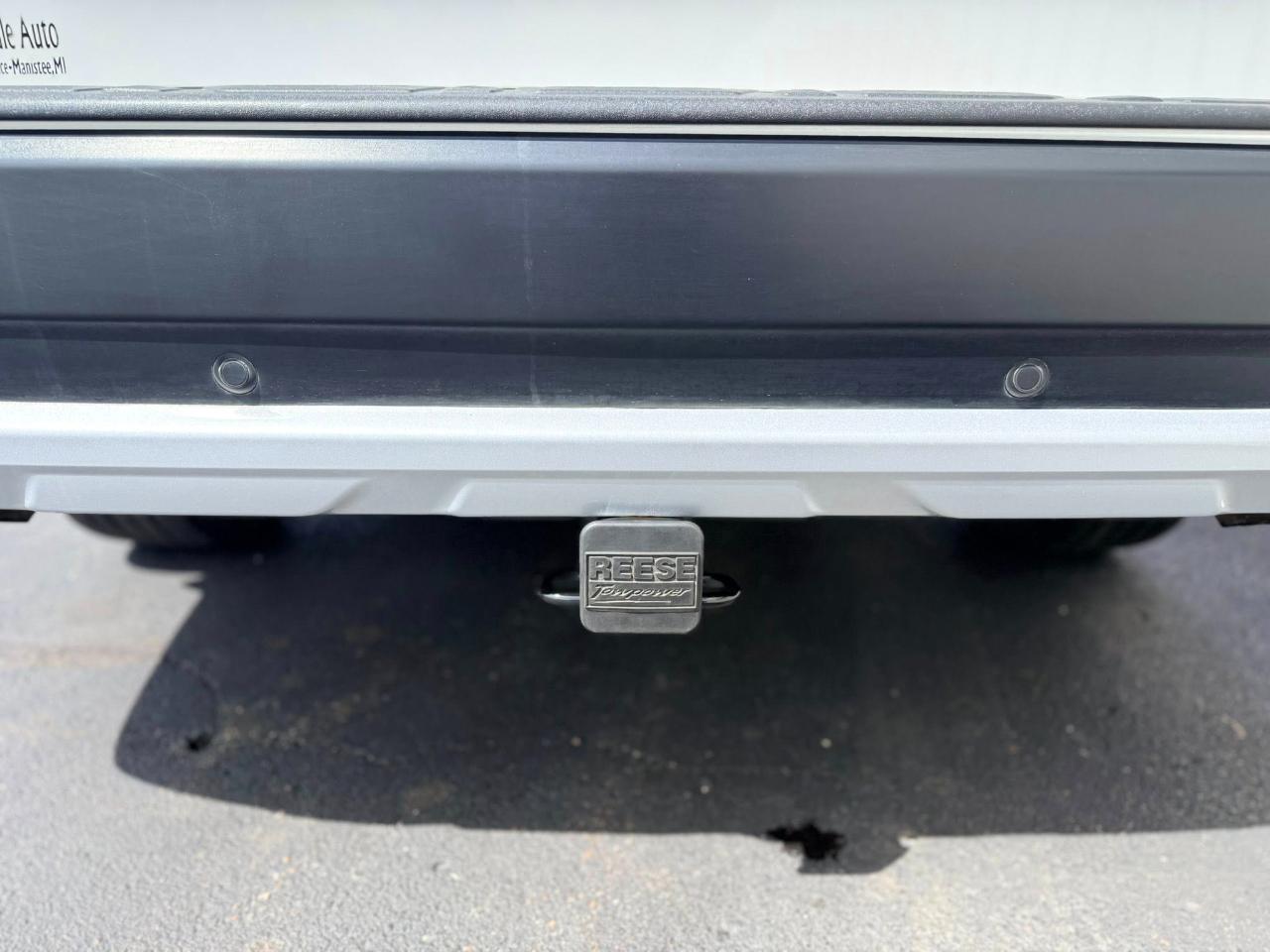 Subaru Outback Touring XT CVT 2021