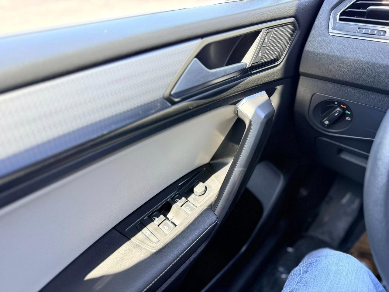 Volkswagen Tiguan 2.0T S 4Motion 2022