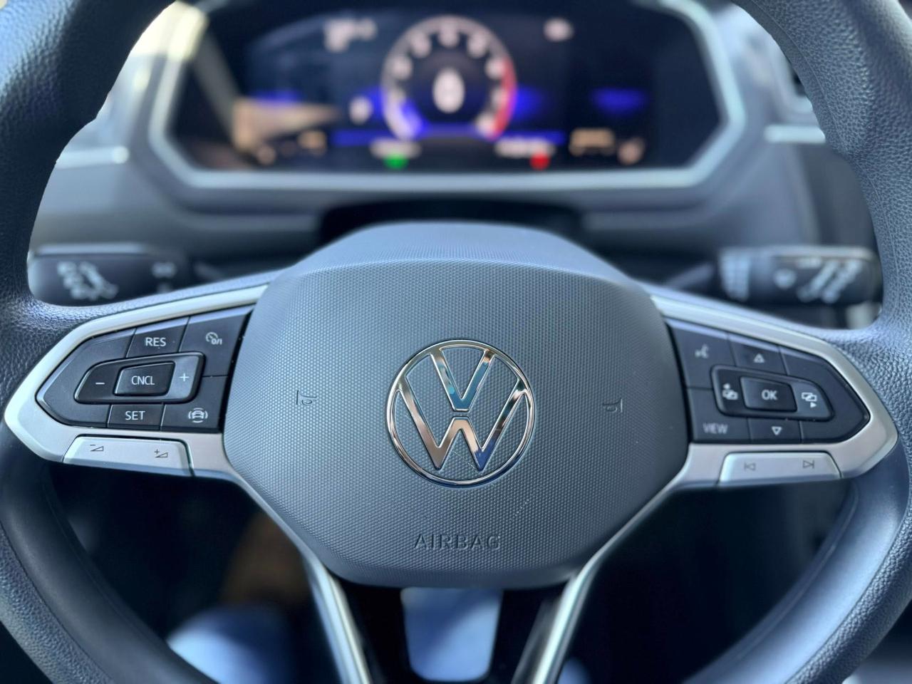 Volkswagen Tiguan 2.0T S 4Motion 2022