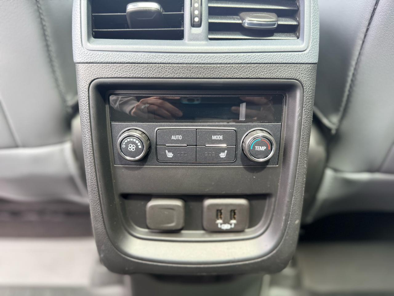 Buick Envision AWD 4dr Premium 2019