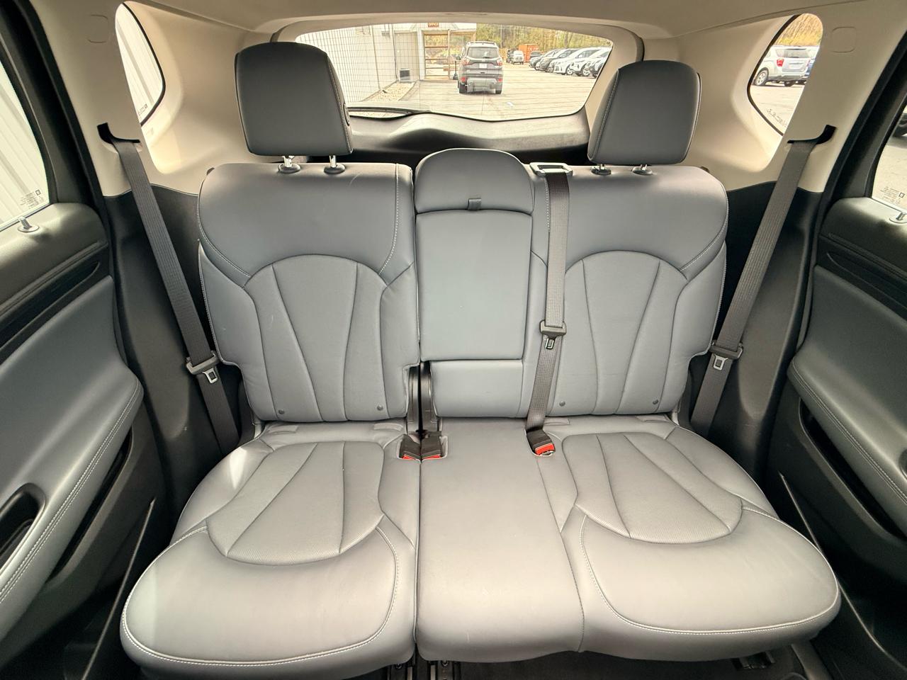 Buick Envision AWD 4dr Premium 2019