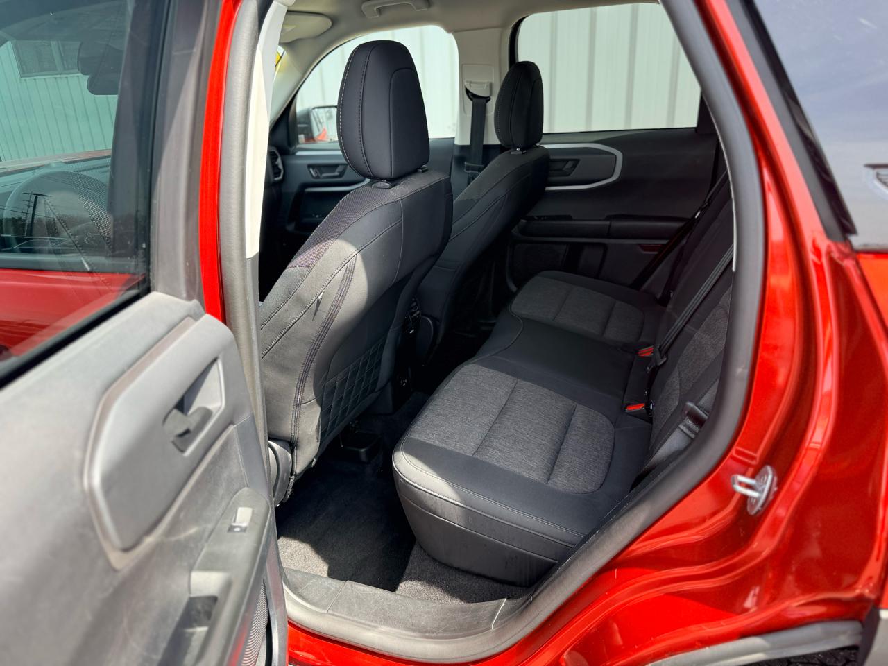 Ford Bronco Sport Big Bend 4x4 2024
