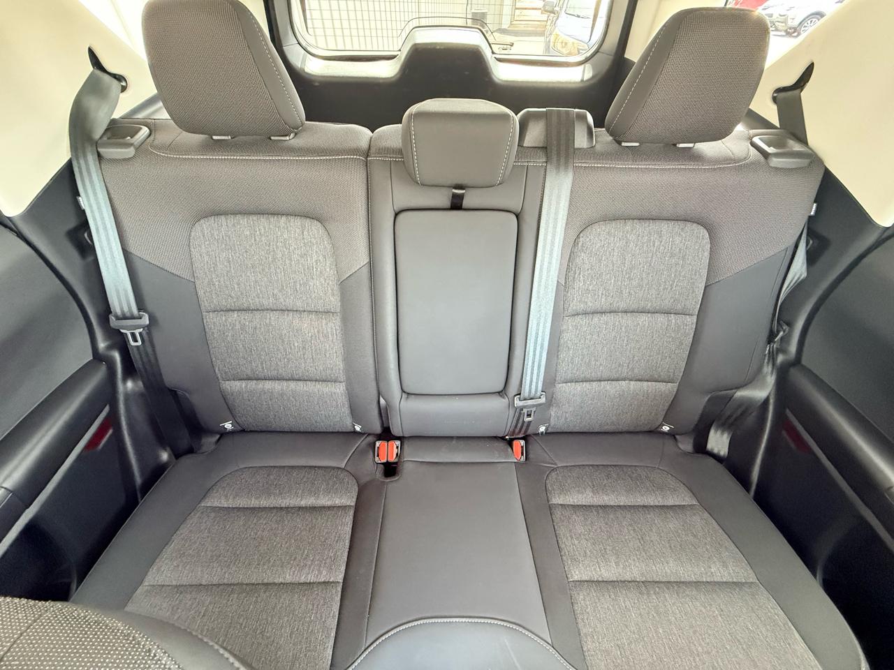 Ford Bronco Sport Big Bend 4x4 2024