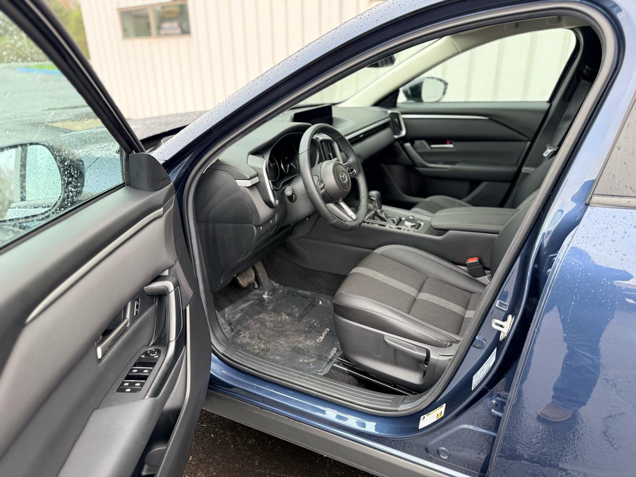 Mazda CX-50 2.5 S Select Package AWD 2025