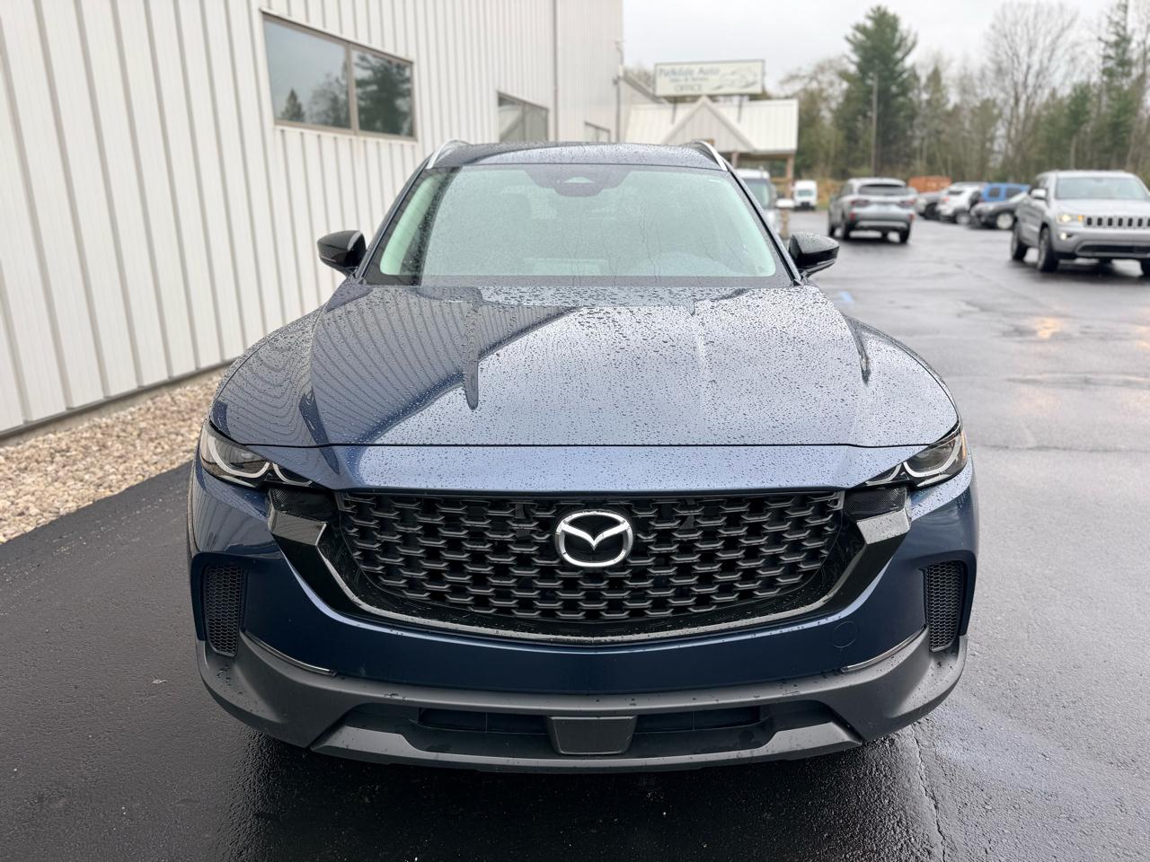 Mazda CX-50 2.5 S Select Package AWD 2025