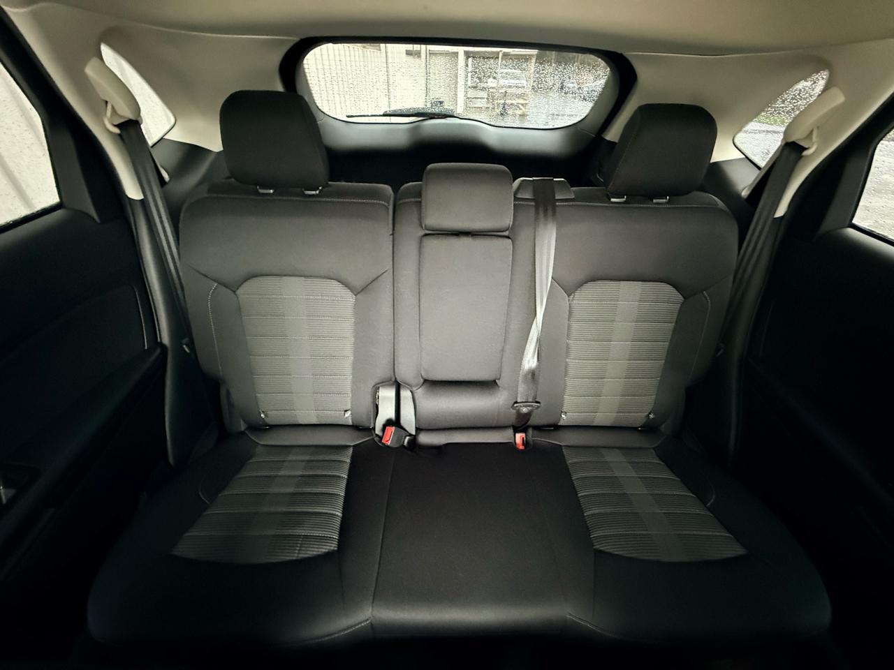 Ford Edge SEL AWD 2017