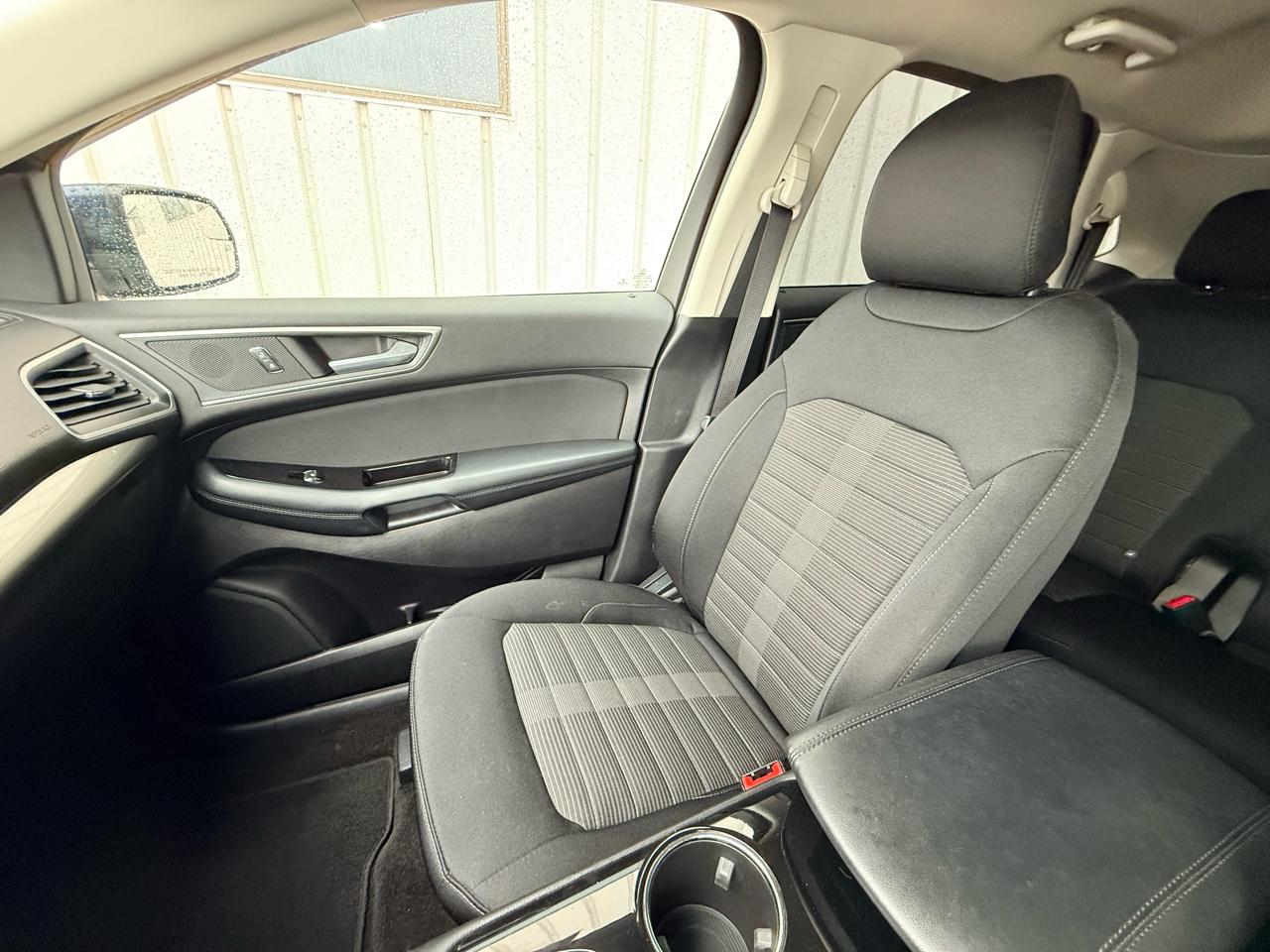 Ford Edge SEL AWD 2017