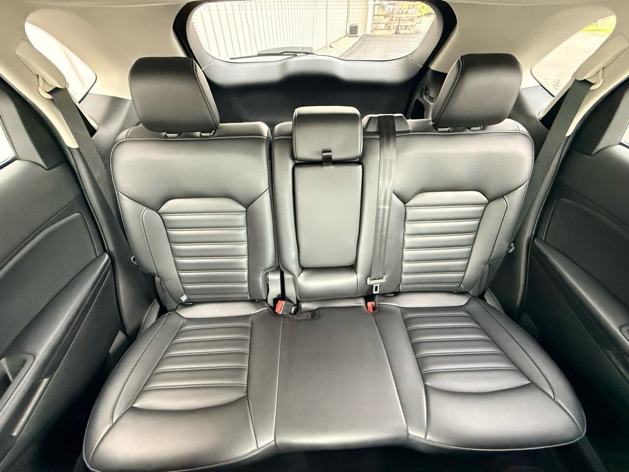 Ford Edge SEL AWD 2022