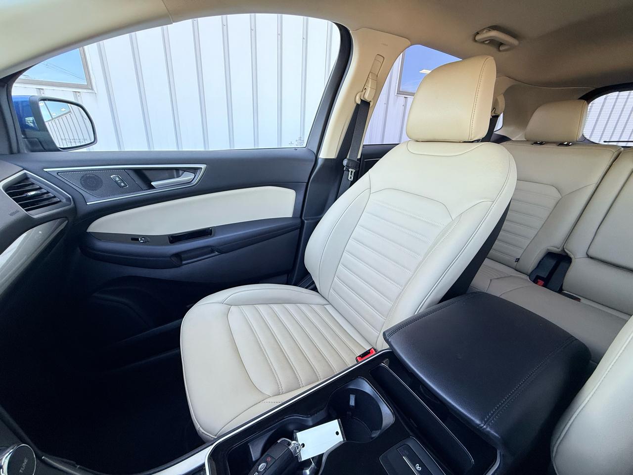 Ford Edge SEL AWD 2020
