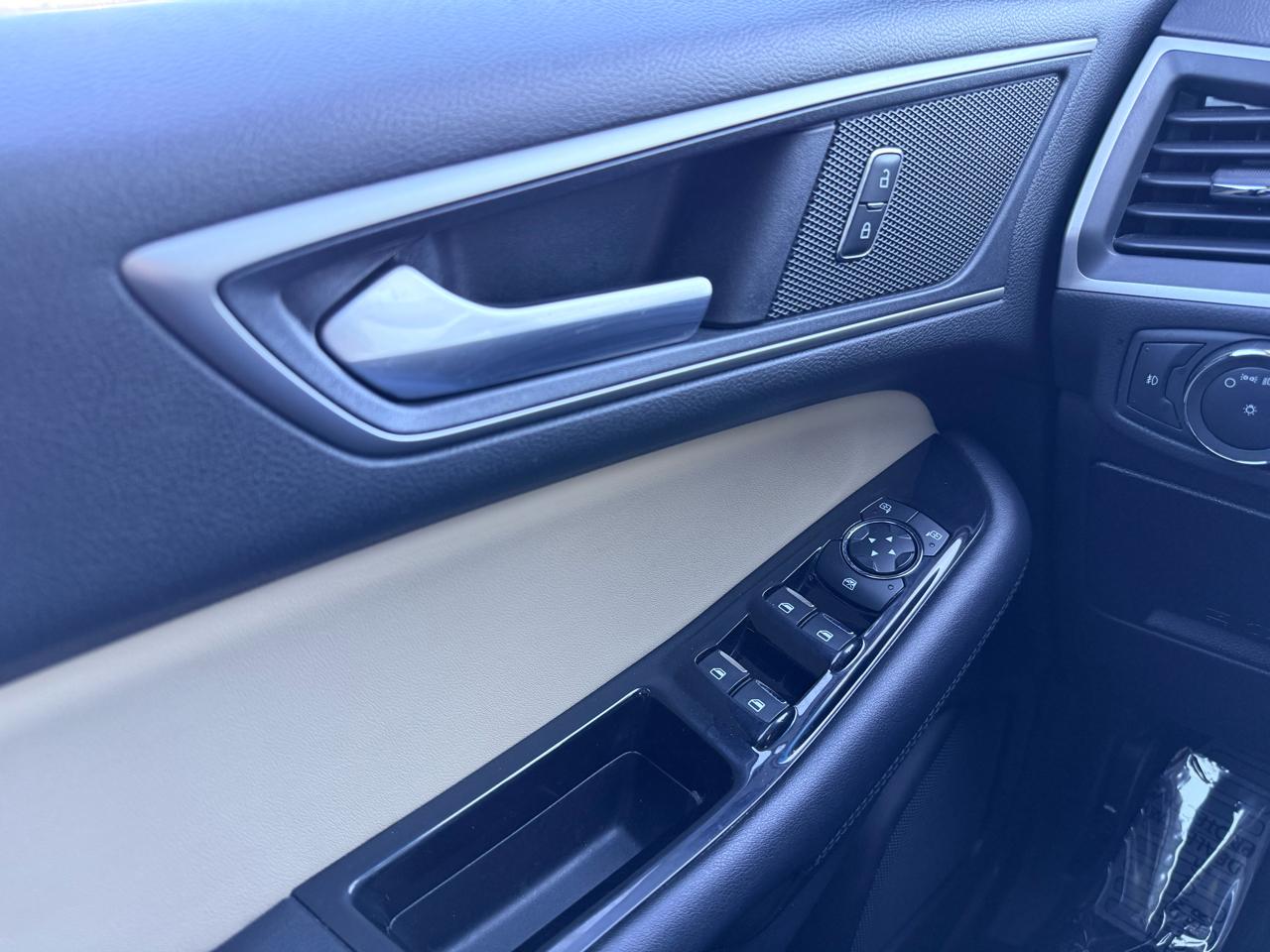 Ford Edge SEL AWD 2020