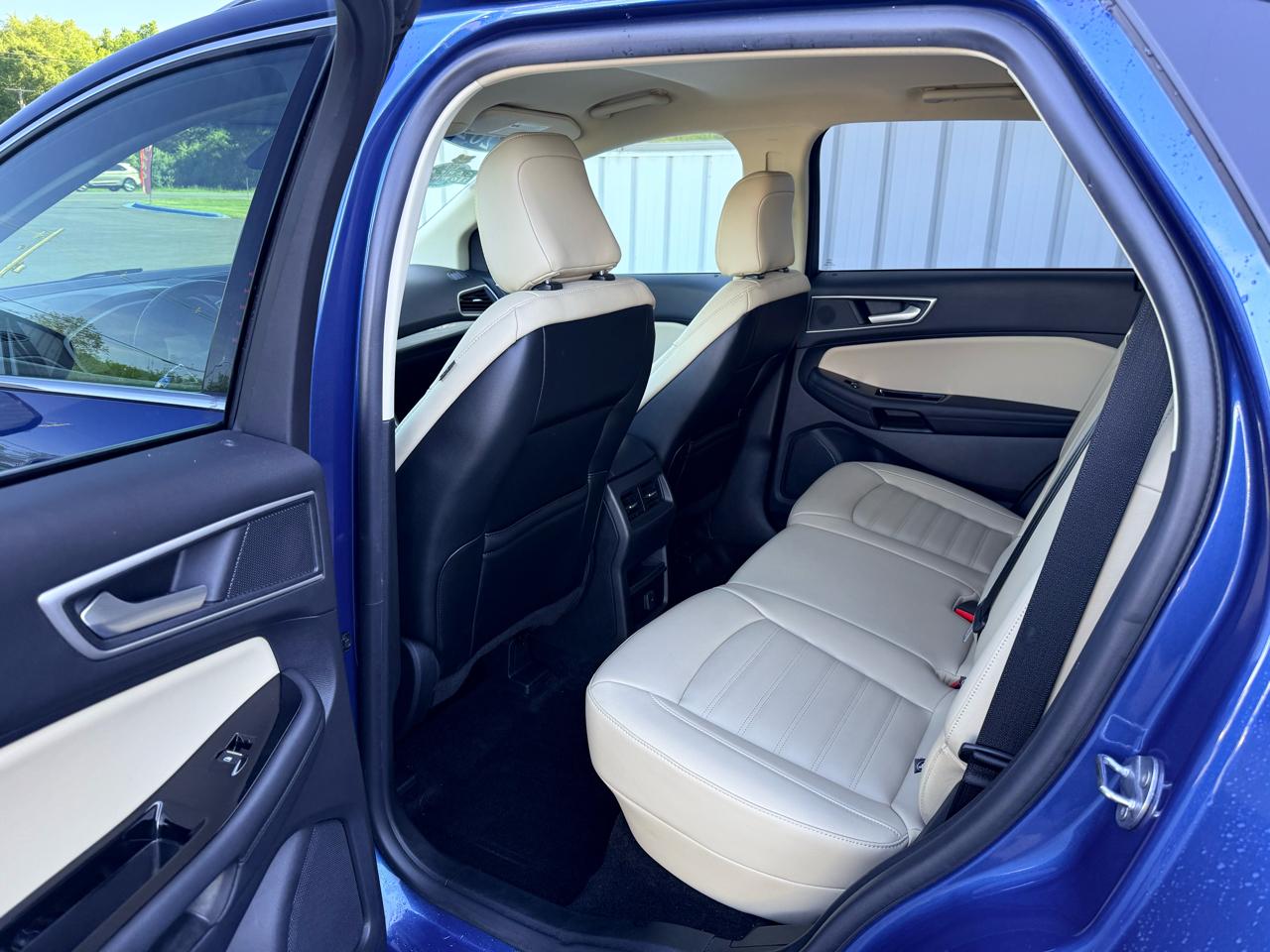 Ford Edge SEL AWD 2020