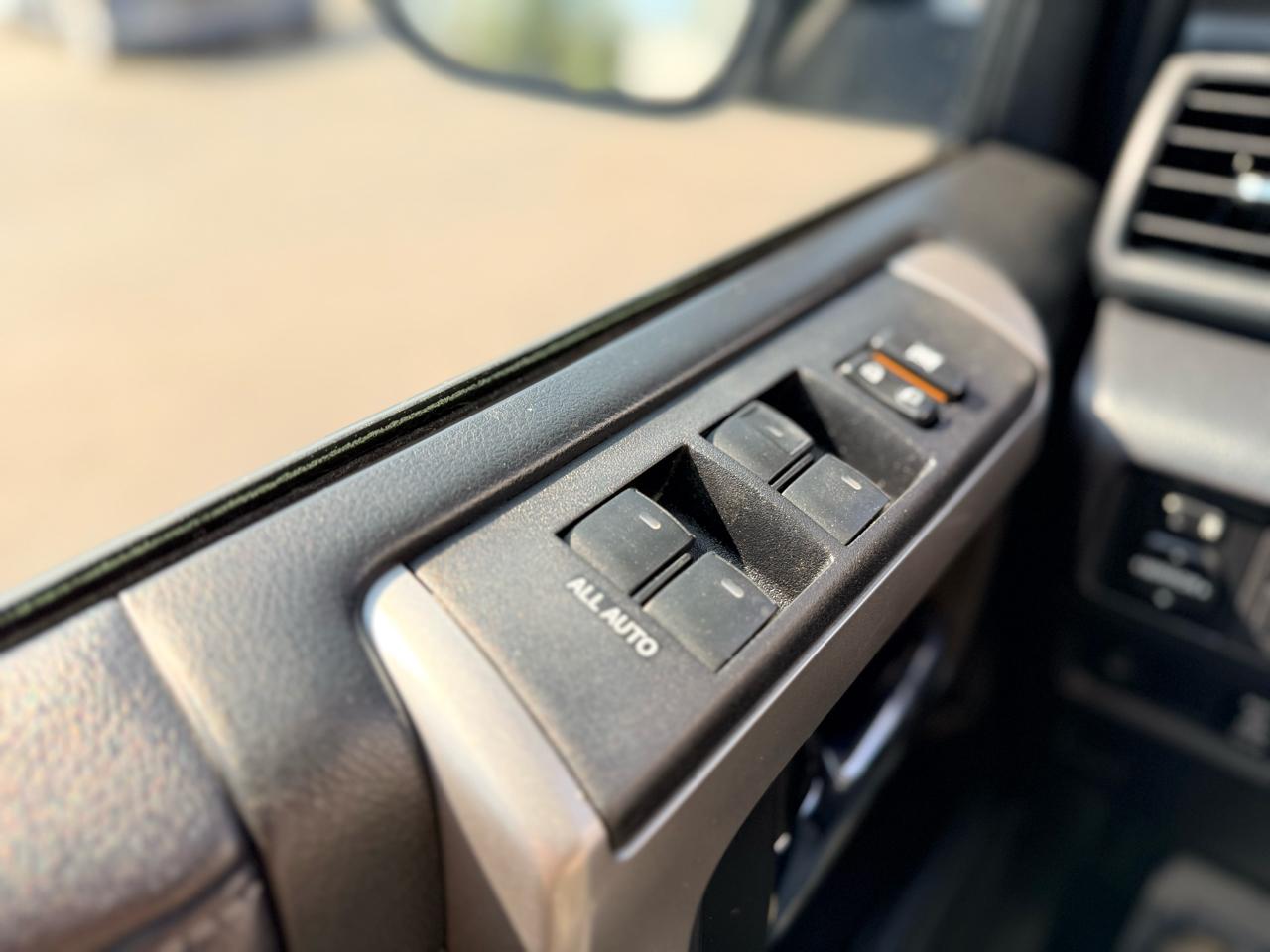 Toyota 4Runner SR5 4WD (Natl) 2018