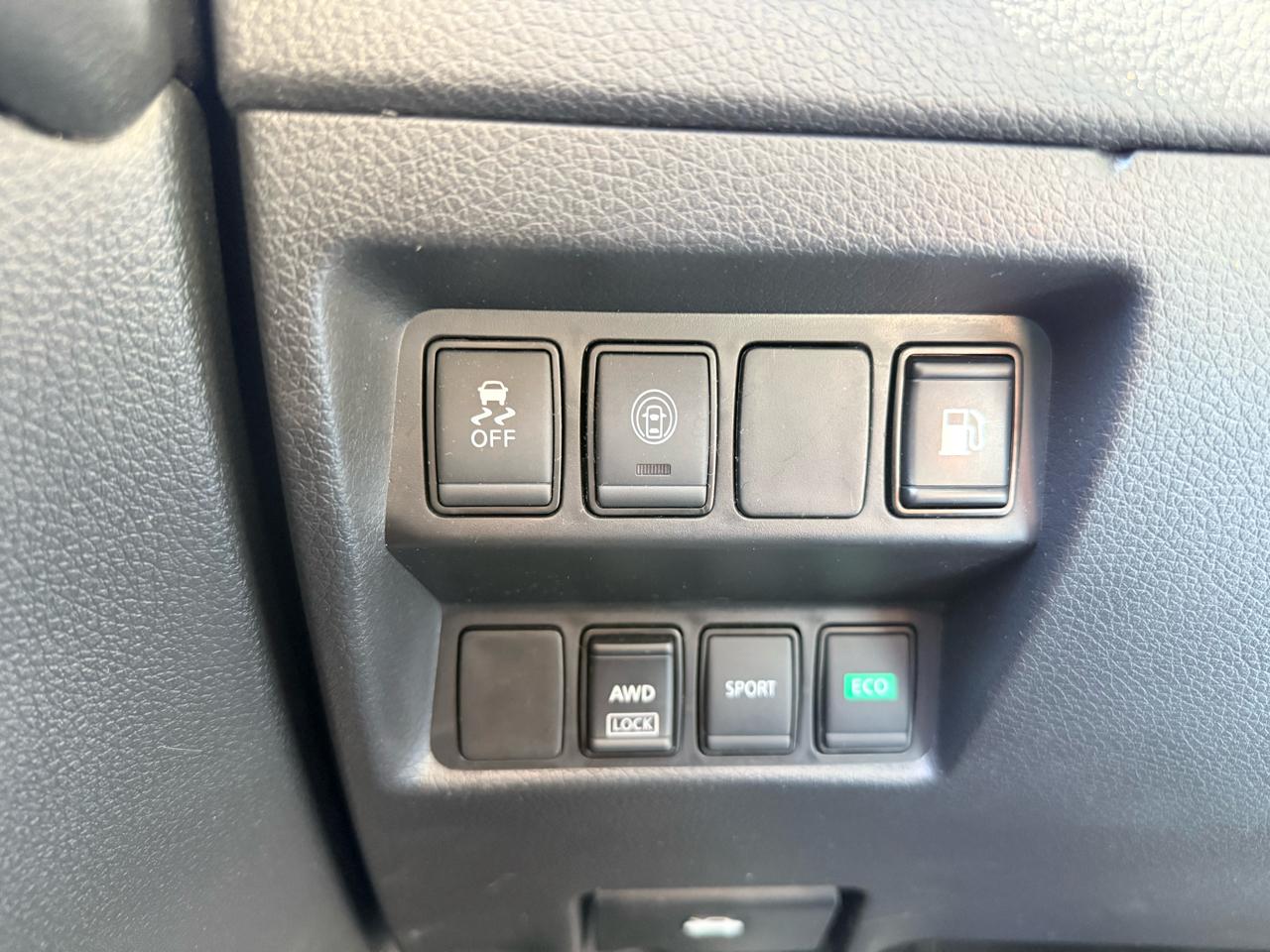 Nissan Rogue AWD S 2020
