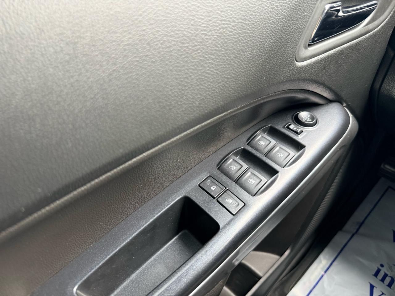 Chevrolet Colorado 4WD Crew Cab 128.3" ZR2 2019
