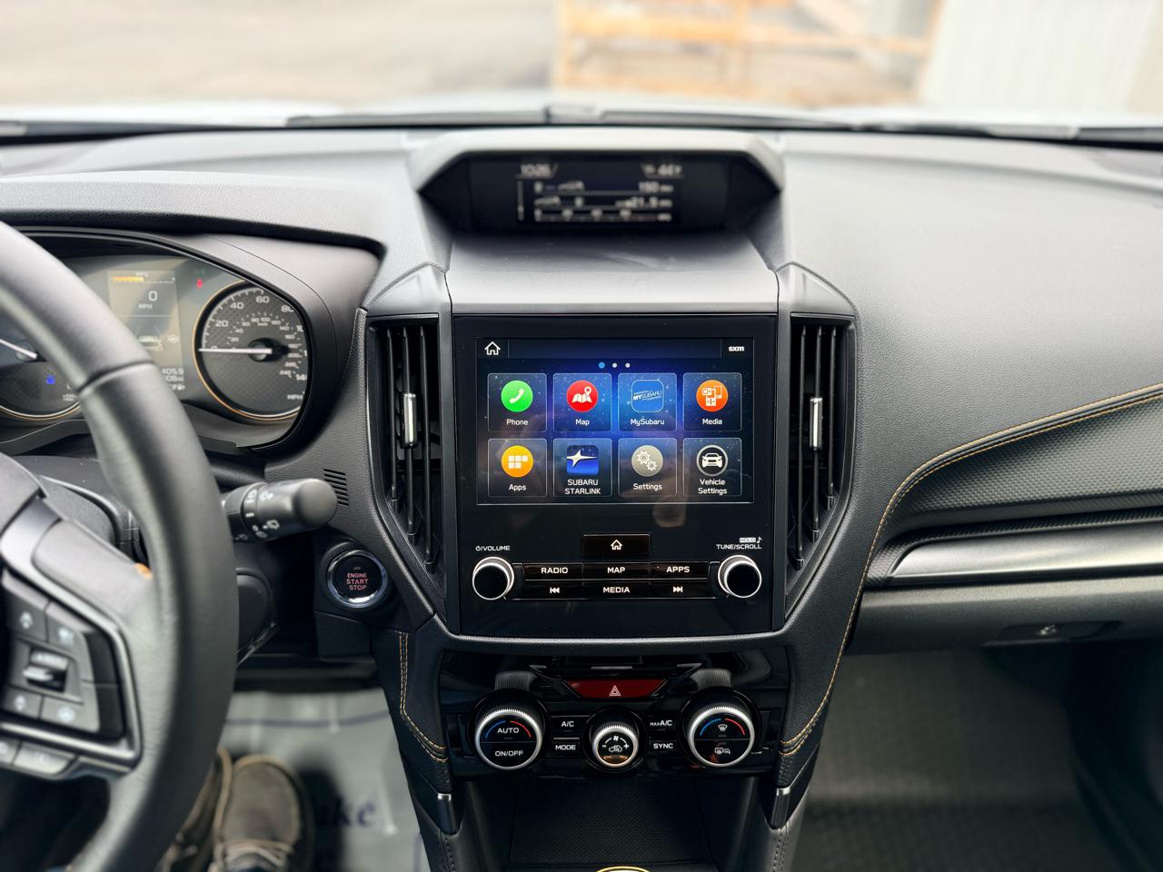 Subaru Forester Wilderness AWD 2024