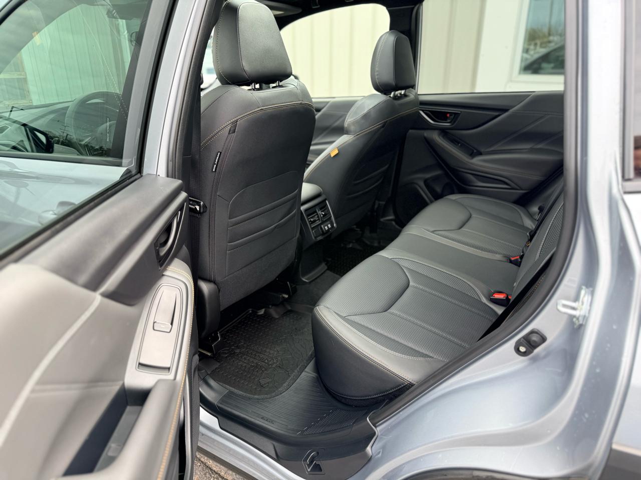 Subaru Forester Wilderness AWD 2024
