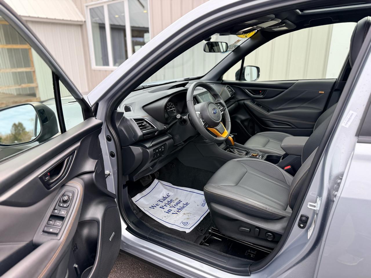 Subaru Forester Wilderness AWD 2024