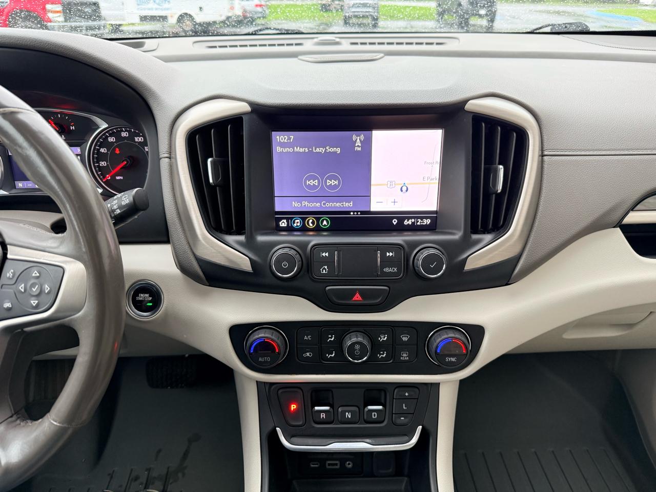 GMC Terrain AWD 4dr Denali 2020