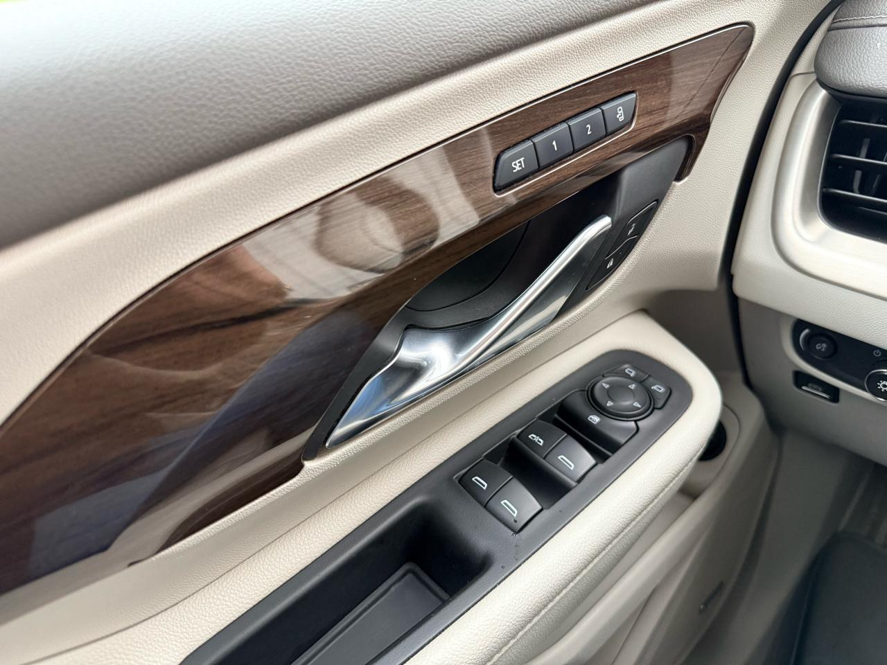 GMC Terrain AWD 4dr Denali 2020