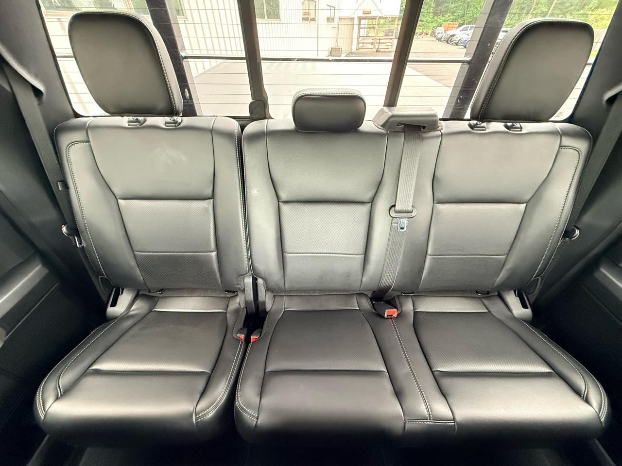 Ford Super Duty F-250 SRW  2019