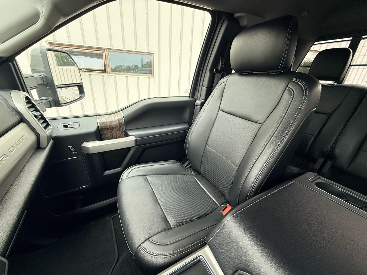 Ford Super Duty F-250 SRW  2019