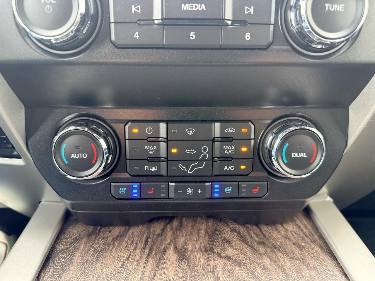 Ford Super Duty F-250 SRW  2019