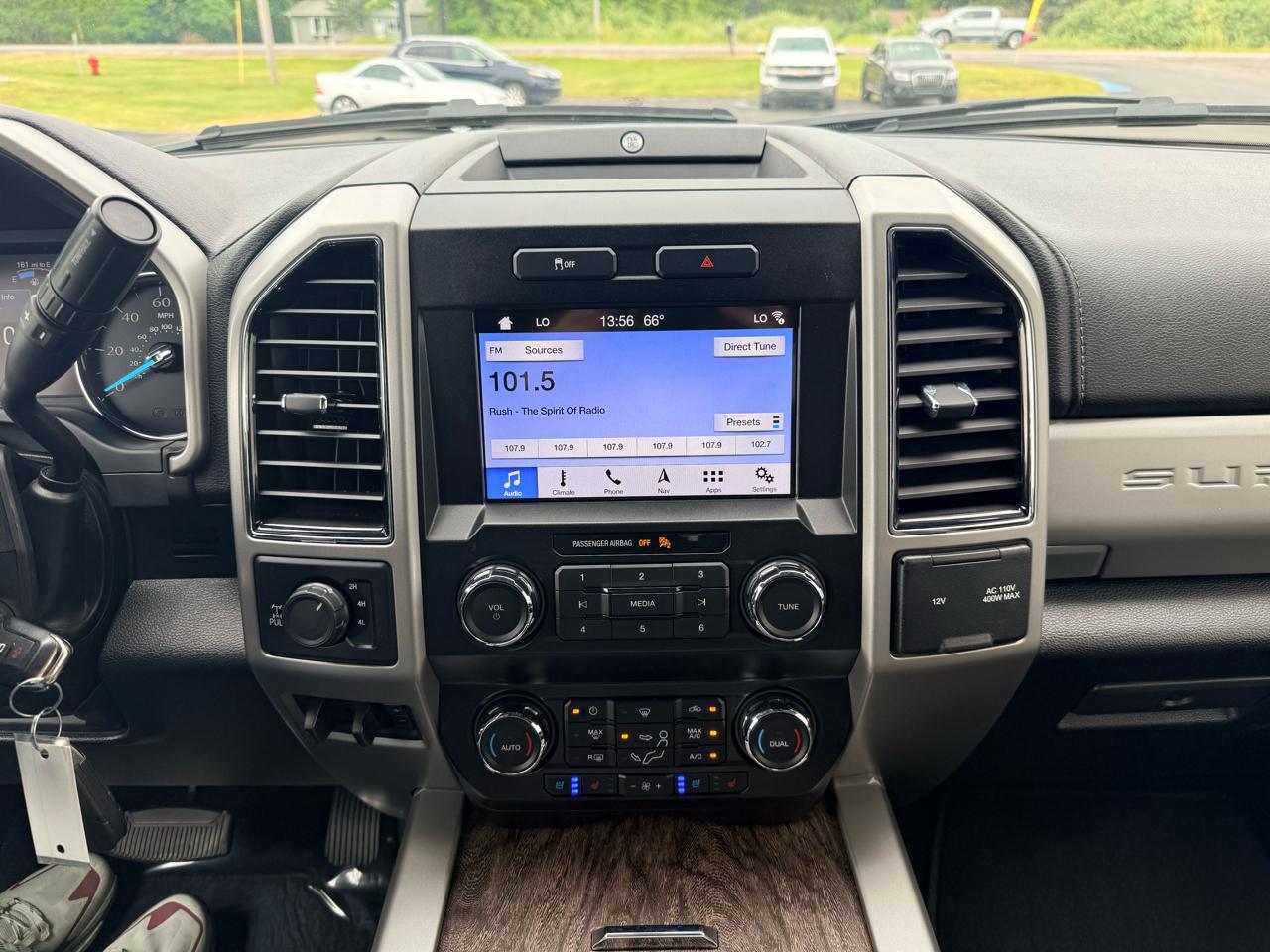 Ford Super Duty F-250 SRW  2019