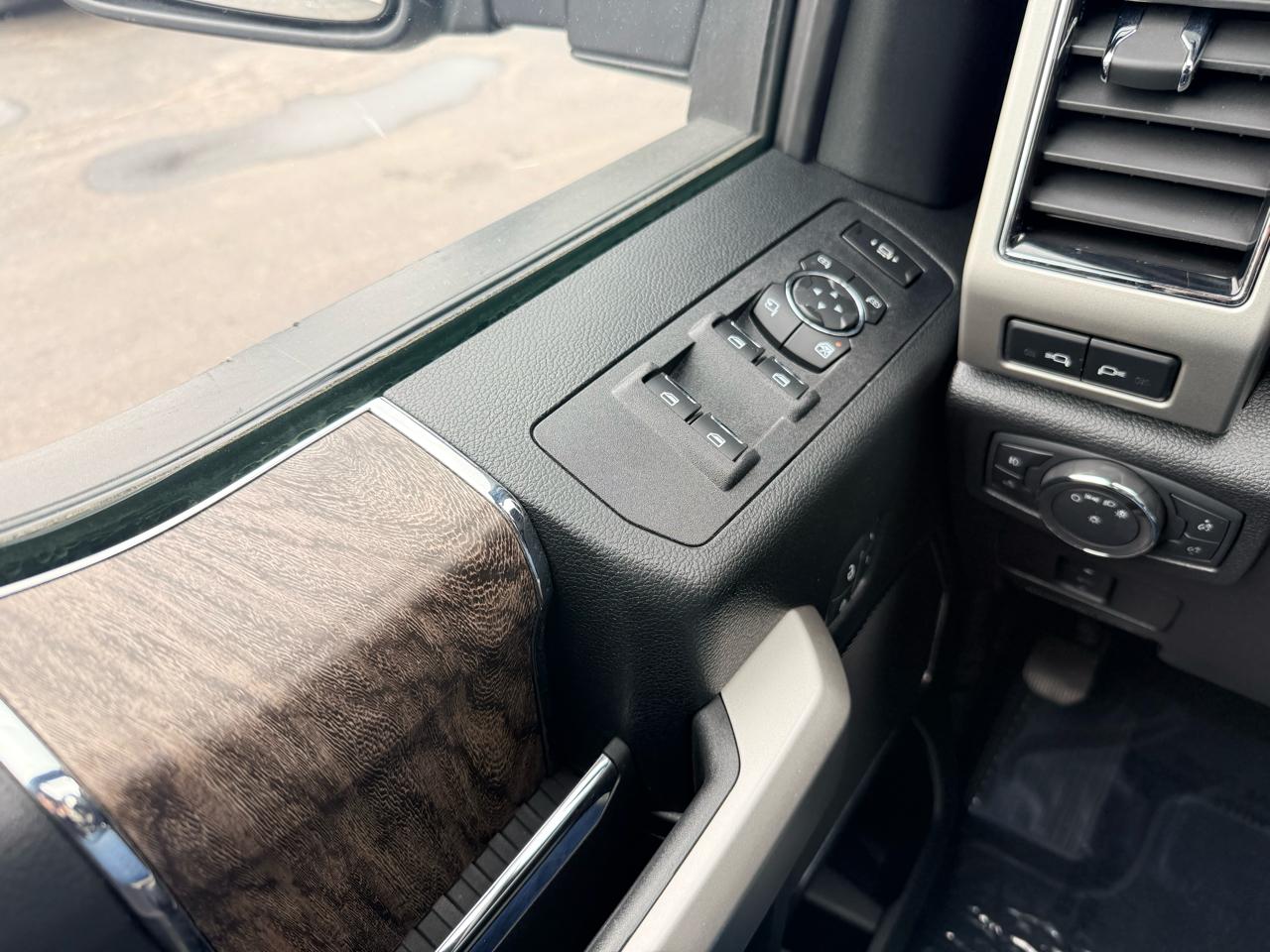 Ford Super Duty F-250 SRW  2019