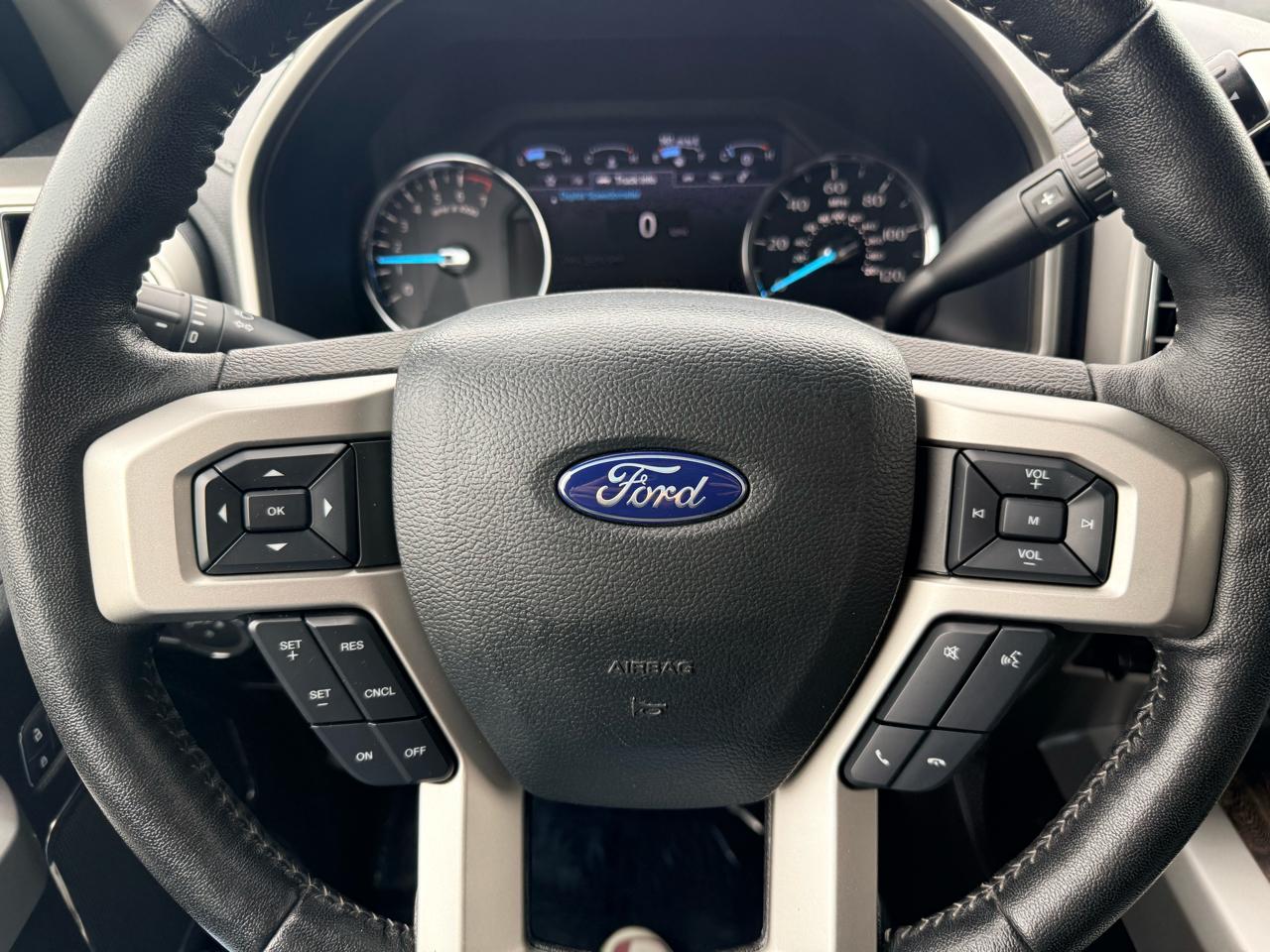 Ford Super Duty F-250 SRW  2019