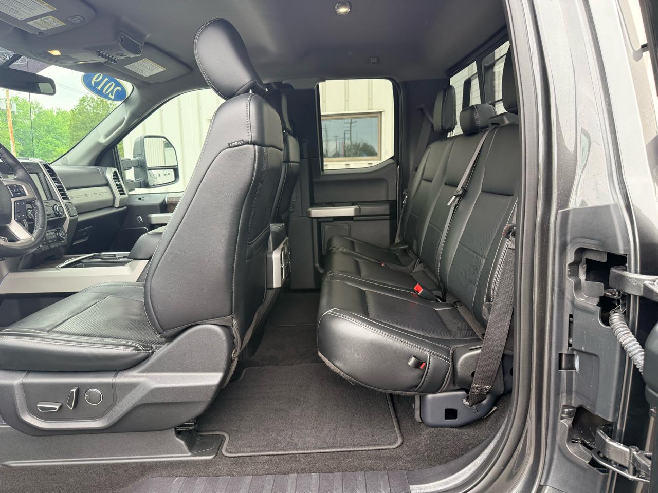 Ford Super Duty F-250 SRW  2019