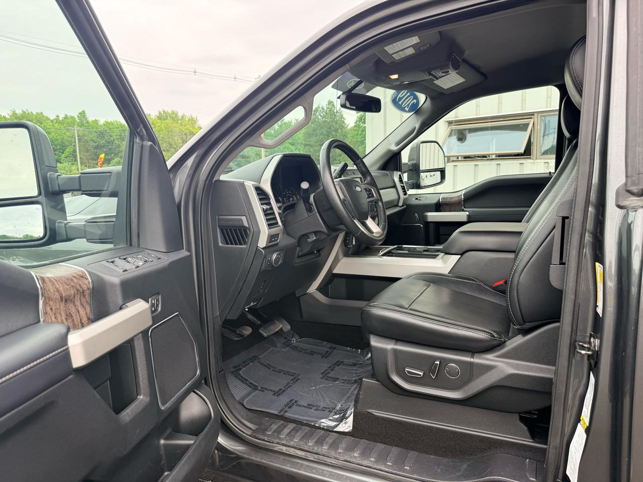 Ford Super Duty F-250 SRW  2019