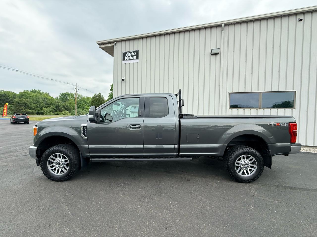 Ford Super Duty F-250 SRW  2019