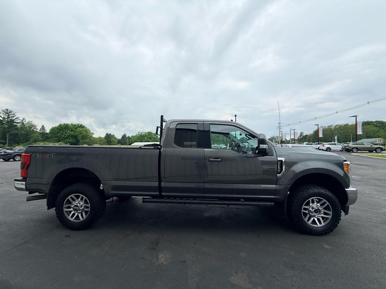 Ford Super Duty F-250 SRW  2019