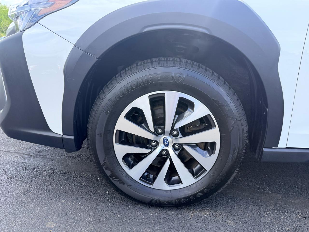 Subaru Outback Premium AWD 2024