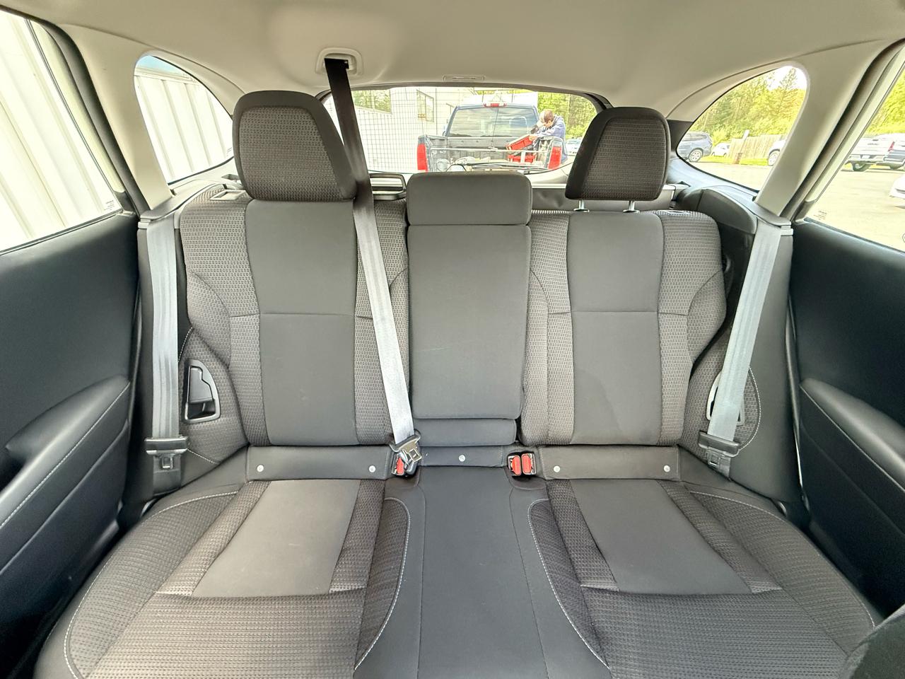 Subaru Outback Premium AWD 2024