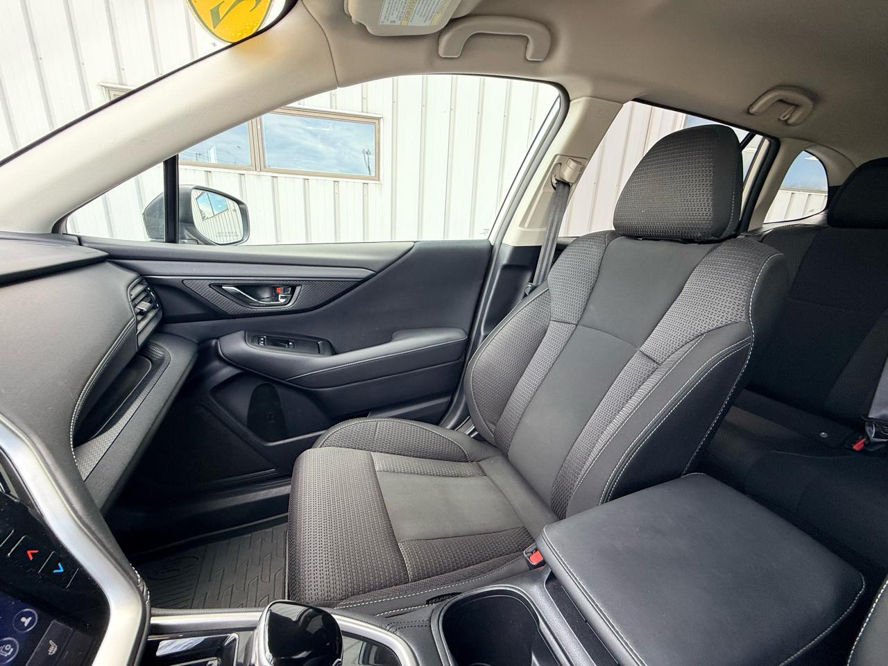 Subaru Outback Premium AWD 2024