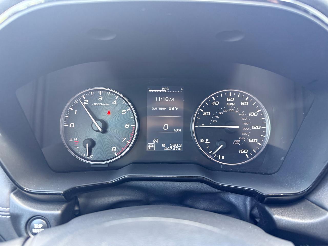 Subaru Outback Premium AWD 2024